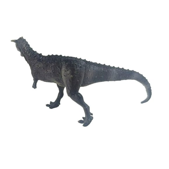 Terra by Battat Acrocanthosaurus Atokensis and Carnotaurus Toy Dinosaurs - Picture 7 of 7